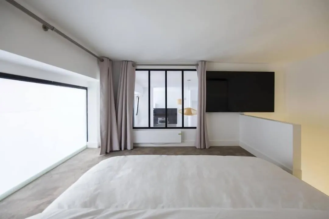 Lemoine Reaumur 2 Cosy Apartment 6P 2Br Paris