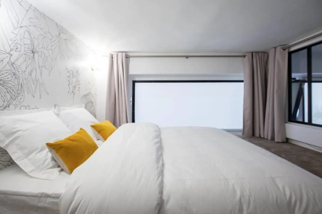 Lemoine Reaumur 2 Cosy Apartment 6P 2Br Paris 0*,