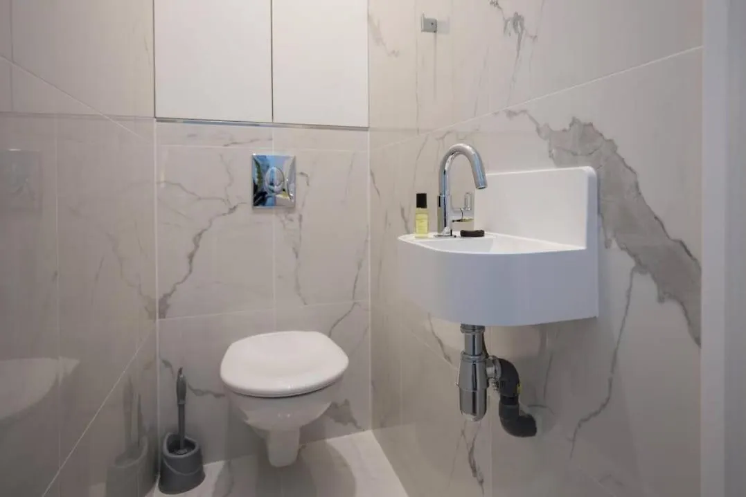 Lemoine Reaumur 2 Cosy Apartment 6P 2Br Paris France