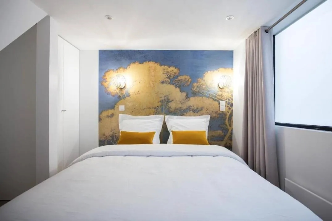 Lemoine Reaumur 2 Cosy Apartment 6P 2Br Paris 0*,  France