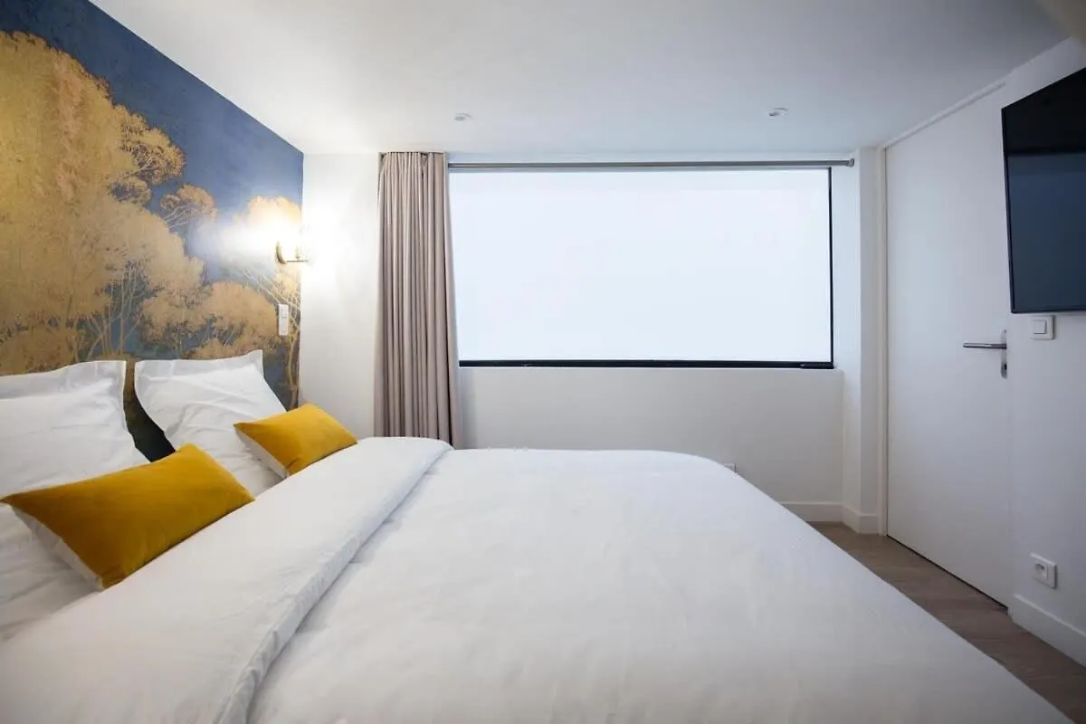 Lemoine Reaumur 2 Cosy Apartment 6P 2Br Paris