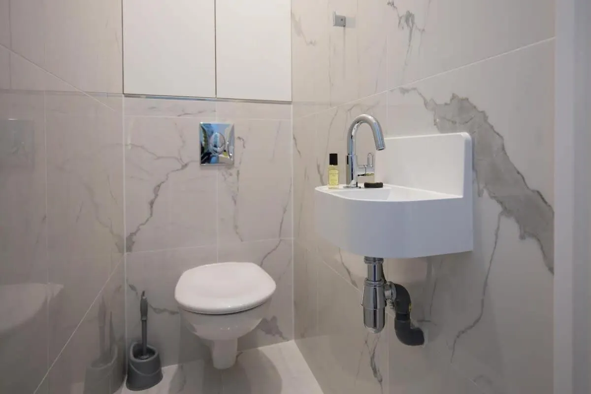 Lemoine Reaumur 2 Cosy Apartment 6P 2Br Paris