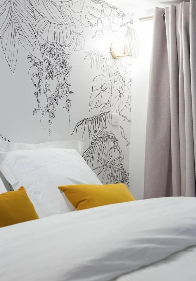 Lemoine Reaumur 2 Cosy Apartment 6P 2Br Paris