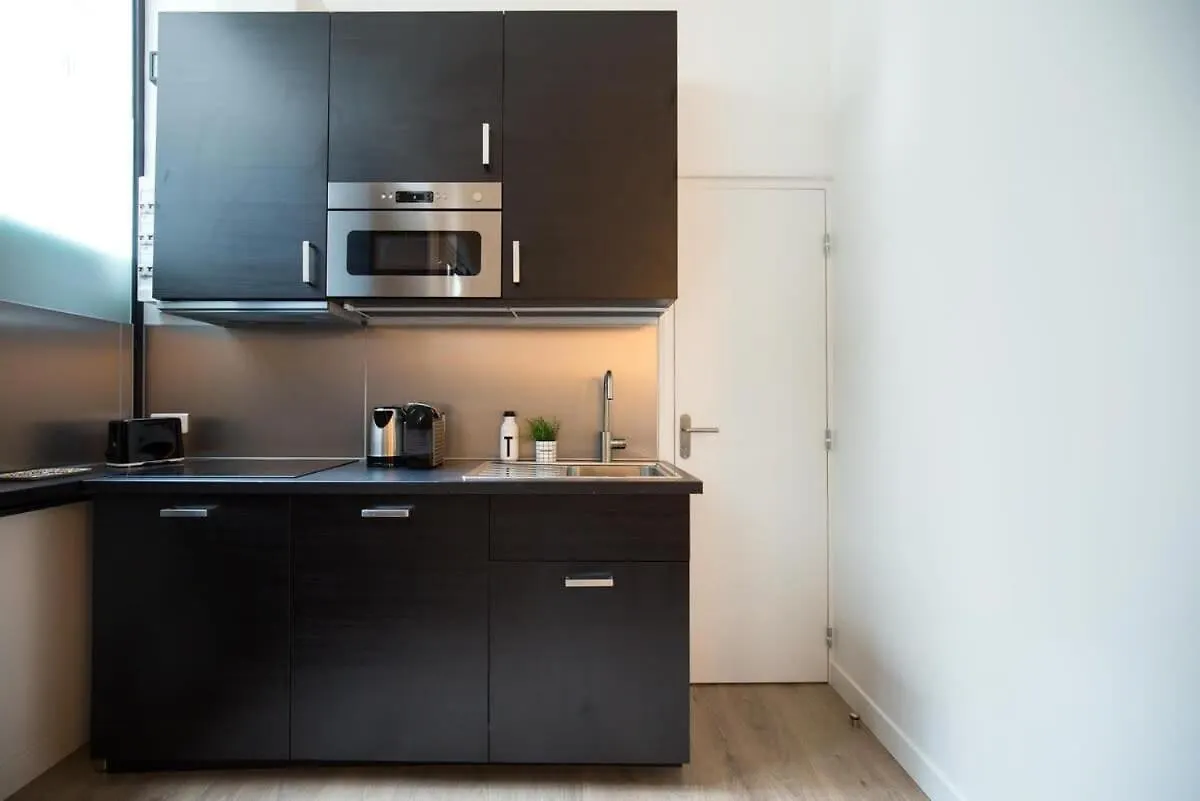 Lemoine Reaumur 2 Cosy Apartment 6P 2Br Paris France