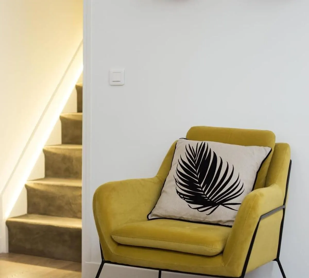 Lemoine Reaumur 2 Cosy Apartment 6P 2Br Paris