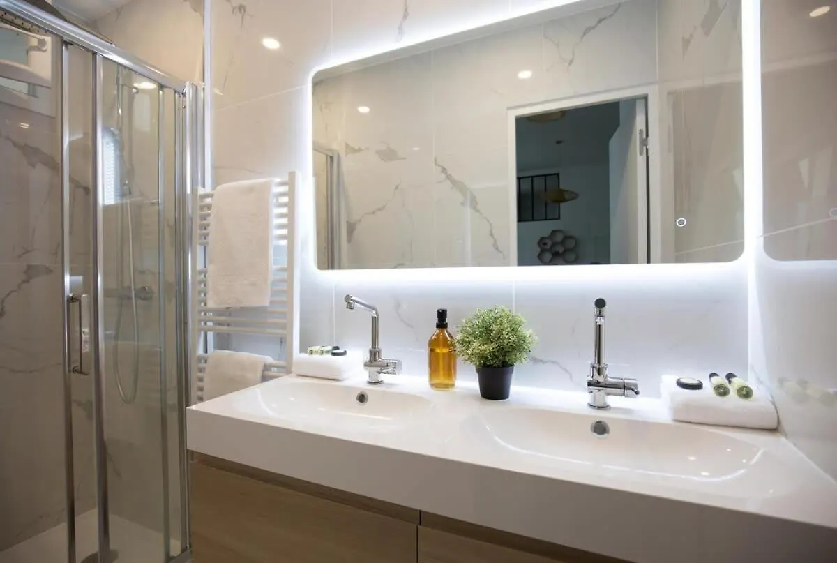 Lemoine Reaumur 2 Cosy Apartment 6P 2Br Paris 0*,  France