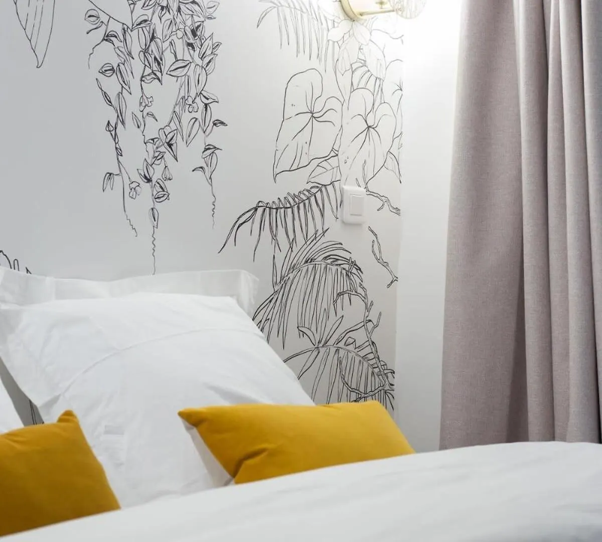 Lemoine Reaumur 2 Cosy Apartment 6P 2Br Paris